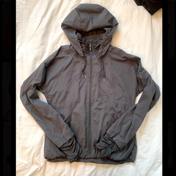Lululemon Jacket - Picture 1 of 5